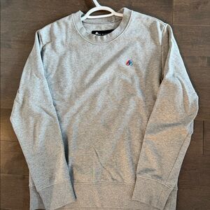 Moose Knuckles Crew Neck